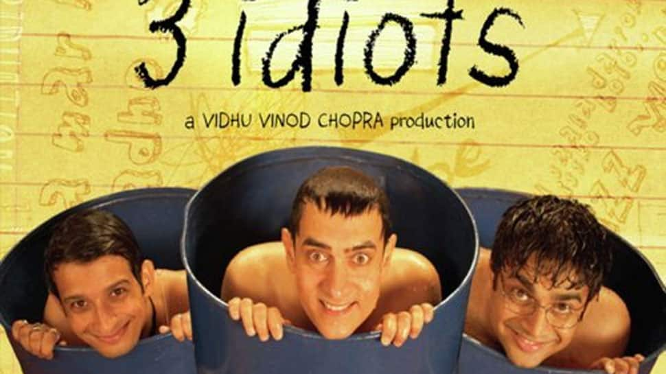 Bollywood News: Aamir Khan&#039;s &#039;3 Idiots&#039; last film played at Japan theatre