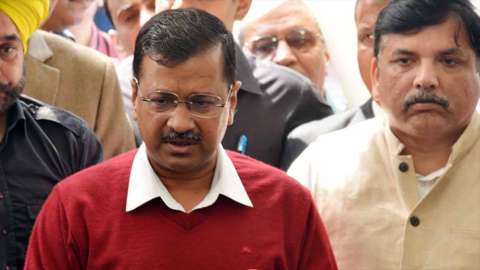 Delhi CM Kejriwal, Dy CM Sisodia ask people &#039;not to panic&#039; on Coronavirus; isolation wards set up in 25 hospitals