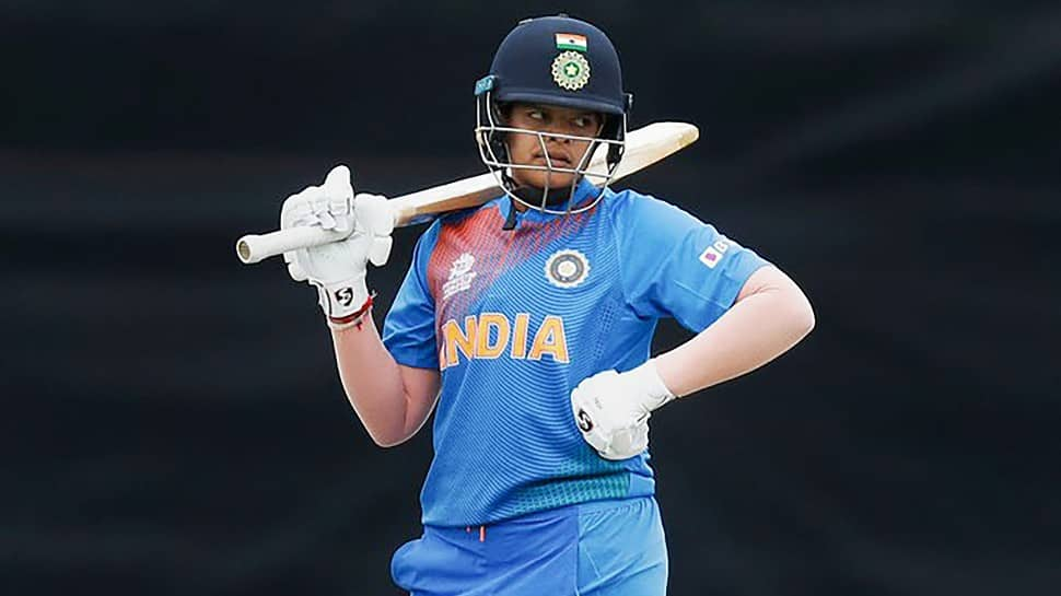 Harmanpreet Kaur credits Shafali Verma for bringing happiness, positivity to Team India