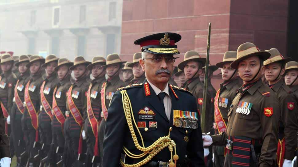 Army chief MM Naravane: Balakot strikes show if one is skillful, escalation does not always lead to war