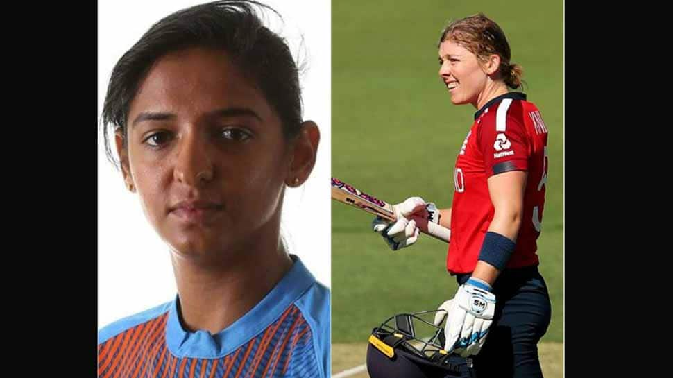 India vs England, ICC Women&#039;s T20 World Cup semi-final: Syndey weather, Syndey Cricket Ground pitch report