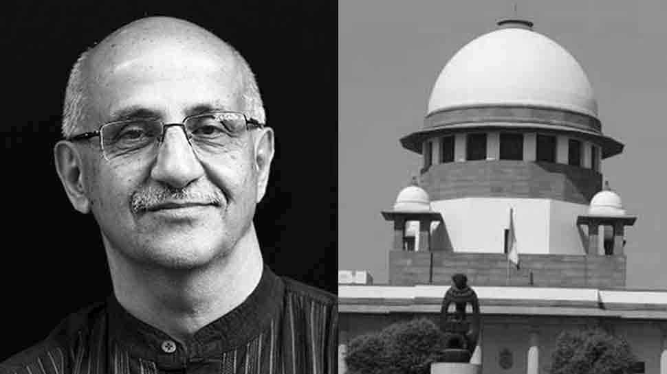 Delhi violence: Police seeks contempt of court action against Harsh Mander