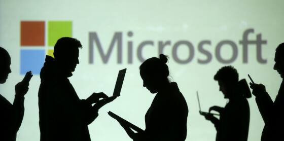 Microsoft asks employees in Seattle area, Silicon Valley to work from home