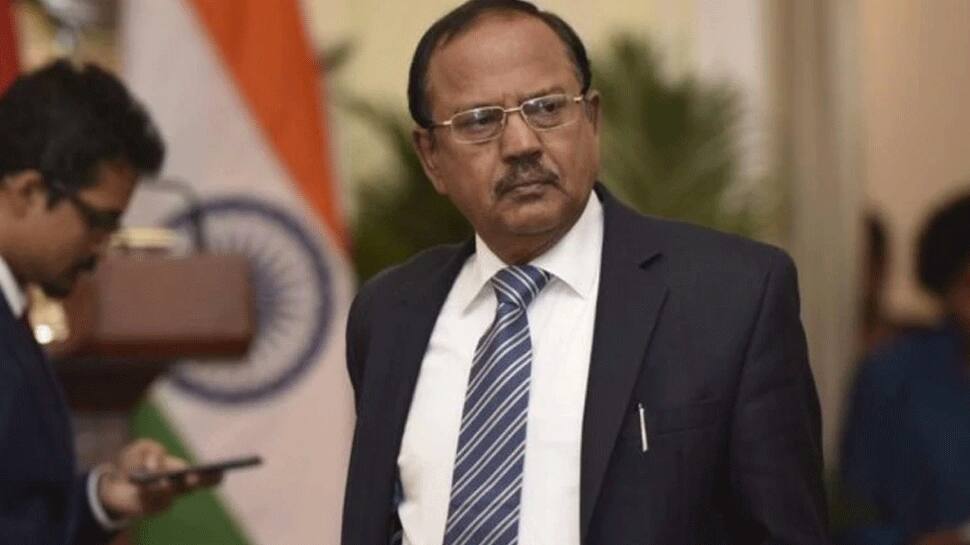 If police fails to maintain law and order, democracy fails: NSA Ajit Doval