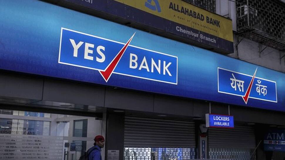 RBI puts Yes Bank under moratorium, withdrawals capped at Rs 50,000