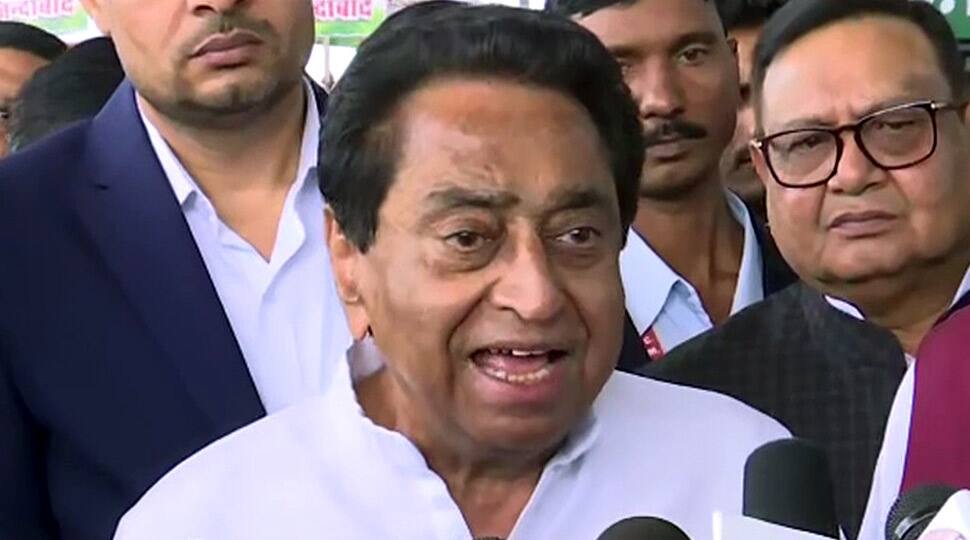 Trouble for Madhya Pradesh CM Kamal Nath as Congress MLA Hardeep Dang resigns