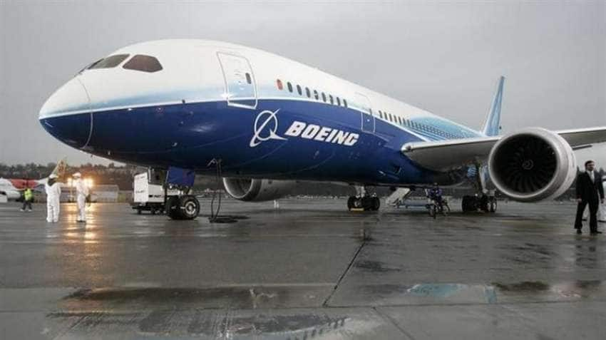 Boeing CEO David Calhoun blames his predecessor for 737 MAX crisis ...