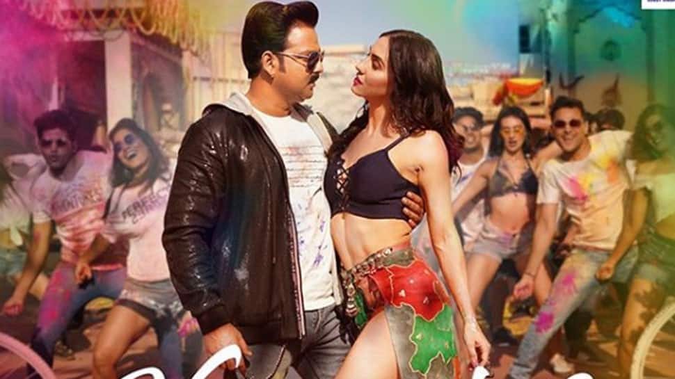 Holi 2020: Superhit Bhojpuri songs of Pawan Singh, Khesari Lal Yadav, Aamrapali Dubey and Nirahua for your in-house party 