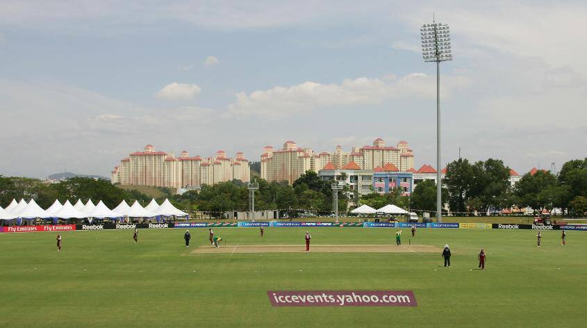 Men’s Cricket World Cup Challenge League A postponed due to coronavirus outbreak