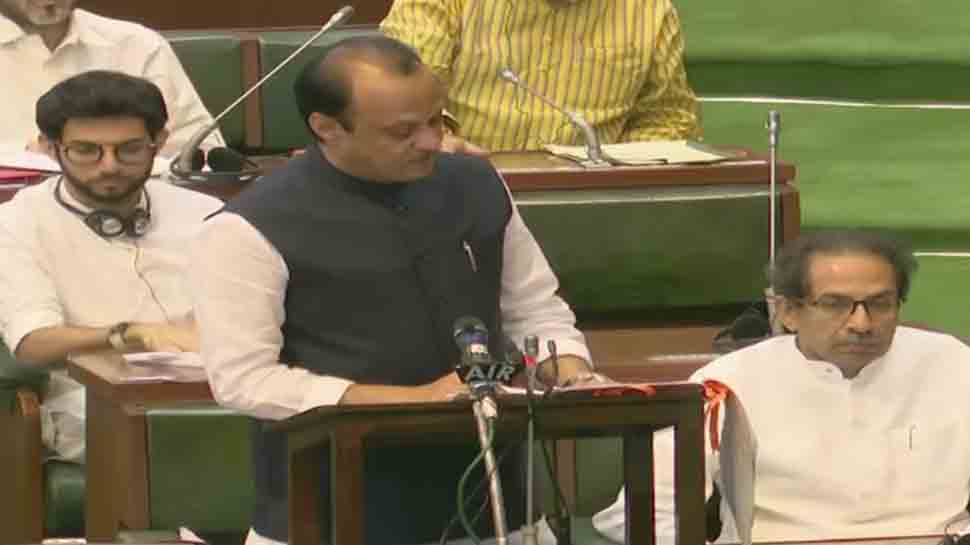 Maharashtra Budget 2020:  FM Ajit Pawar gives priority to agriculture, health, education and women development 