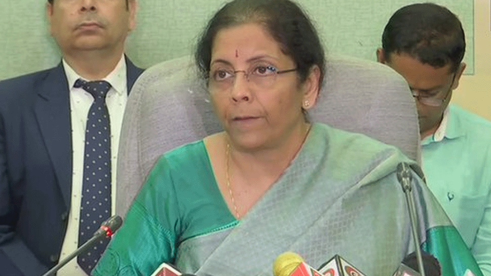 BREAKING NEWS: RBI monitoring Yes Bank situation; all deposits, liabilities will be honoured: FM Nirmala Sitharaman