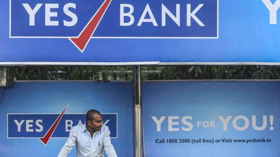 RBI announces draft revival plan for crisis-hit Yes Bank, says SBI ready to invest