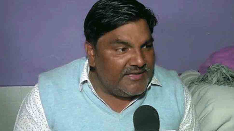 Delhi court sends suspended AAP councillor Tahir Hussain to 7-day police custody