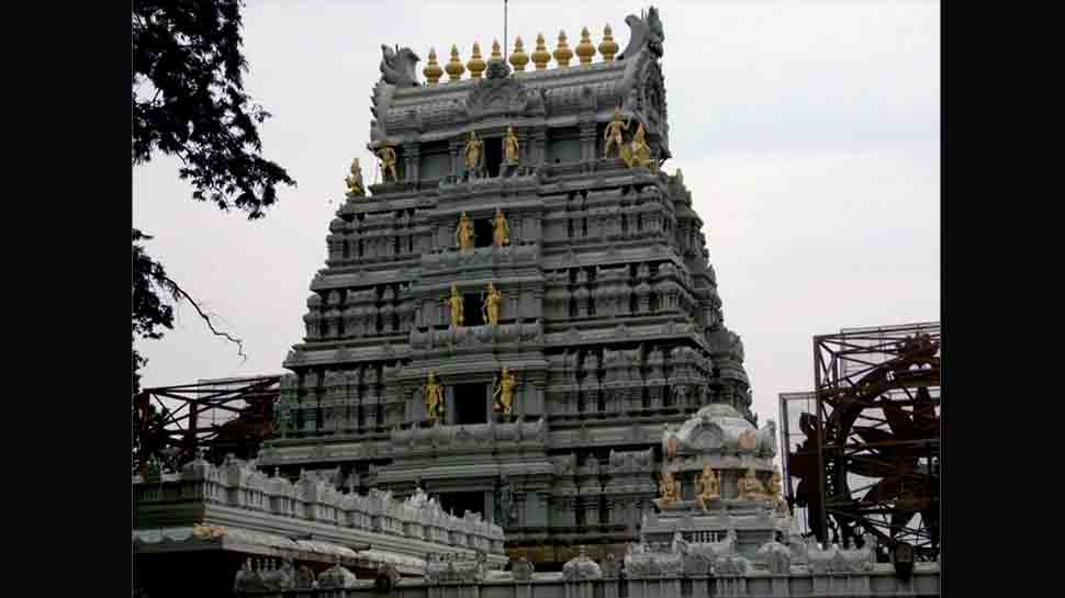 Tirumala temple withdrew Rs 1,300 cr from Yes Bank in October