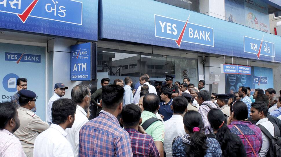 Yes Bank Crisis Explained Heres All You Need To Know Companies News Zee News 6501