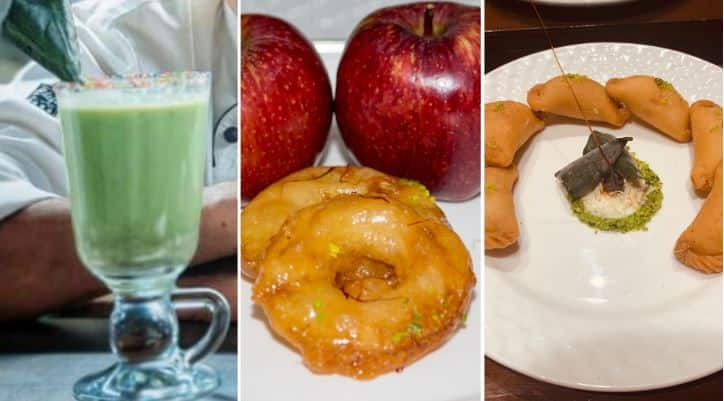 Holi 2020: Celebrate the festival with these mouth-watering sweet treats