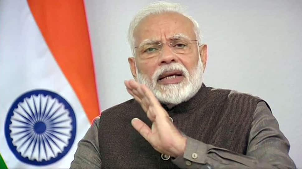 PM Narendra Modi appeals for calm, says &#039;don&#039;t believe rumours on Coronavirus&#039;