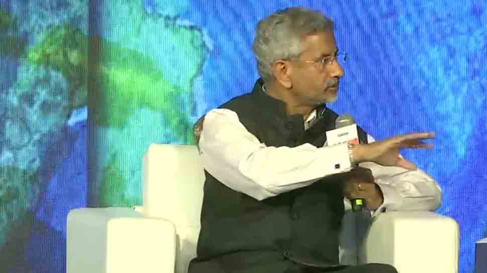 India has offered 300 Lines of Credit to 64 countries: Jaishankar at Global Business Summit