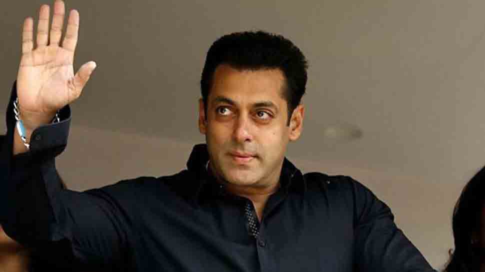 Next hearing on April 18 in Salman Khan blackbuck poaching case