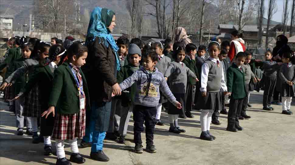Jammu and Kashmir reports first case of coronavirus; all primary schools in Jammu, Samba to be shut till March 31