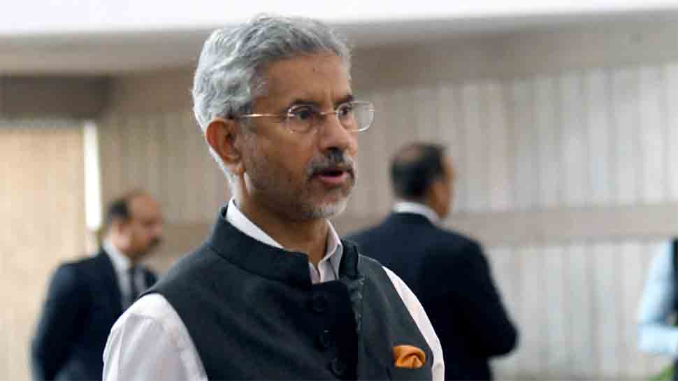 Show me a country that says everybody is welcome: EAM S Jaishankar on CAA