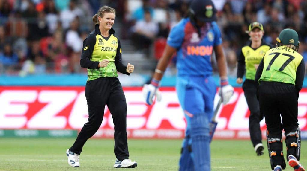 Women&#039;s T20 World Cup Final, India vs Australia: Melbourne weather, MCG pitch report