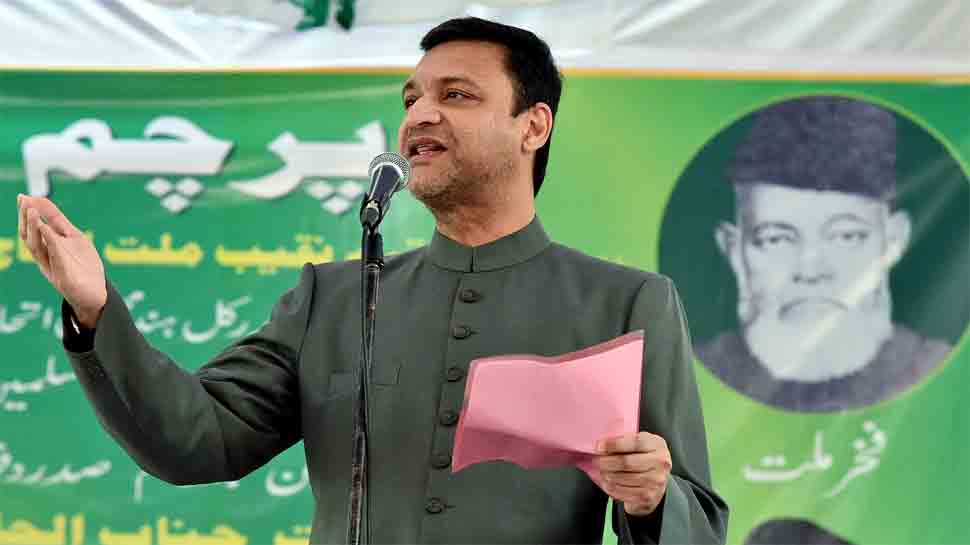 CAA, NPR, NRC not just issues of Muslims: Akbaruddin Owaisi