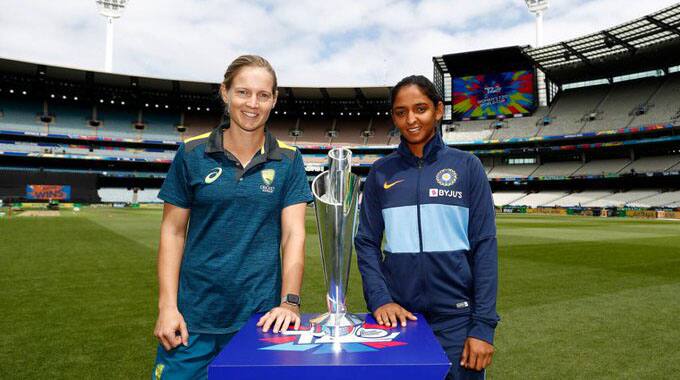 Women&#039;s T20 World Cup, Australia vs India: Who has better record?