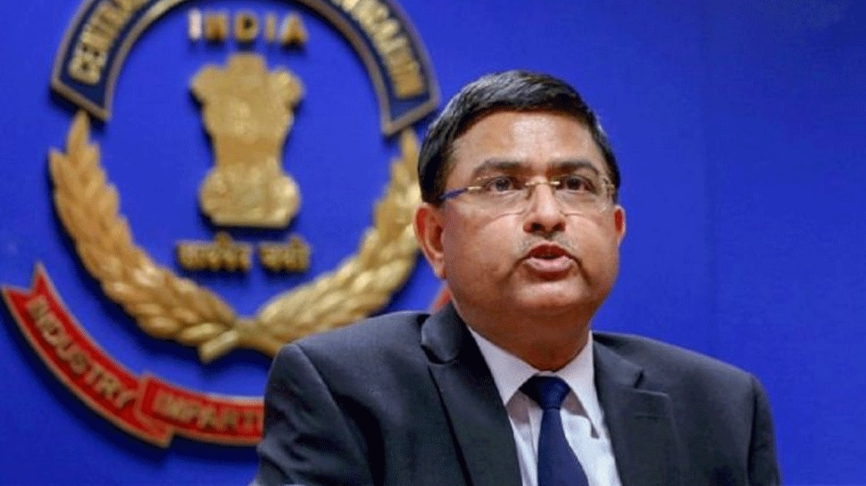 Delhi court accepts clean chit to ex-CBI special director Rakesh Asthana in bribery case 