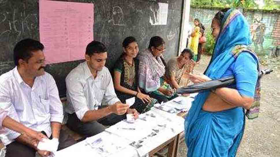 Goa: 203 candidates in fray for March 22 Zilla Parishad polls