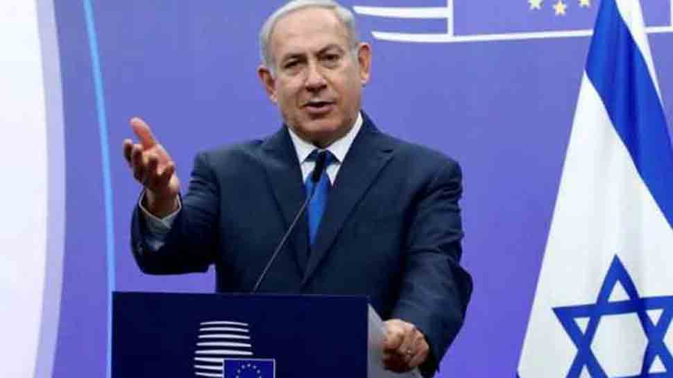 Deadlock over government formation in Israel continues