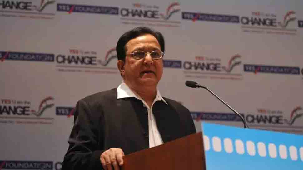 Court sends former Yes Bank CEO Rana Kapoor to ED custody till March 11