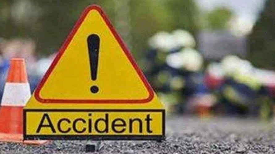 Five killed, four injured in Haryana&#039;s Sirsa in gas tanker-MUV collision