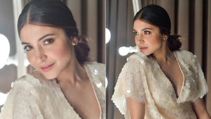 Entertainment news: Let the girl discover herself, says Anushka Sharma