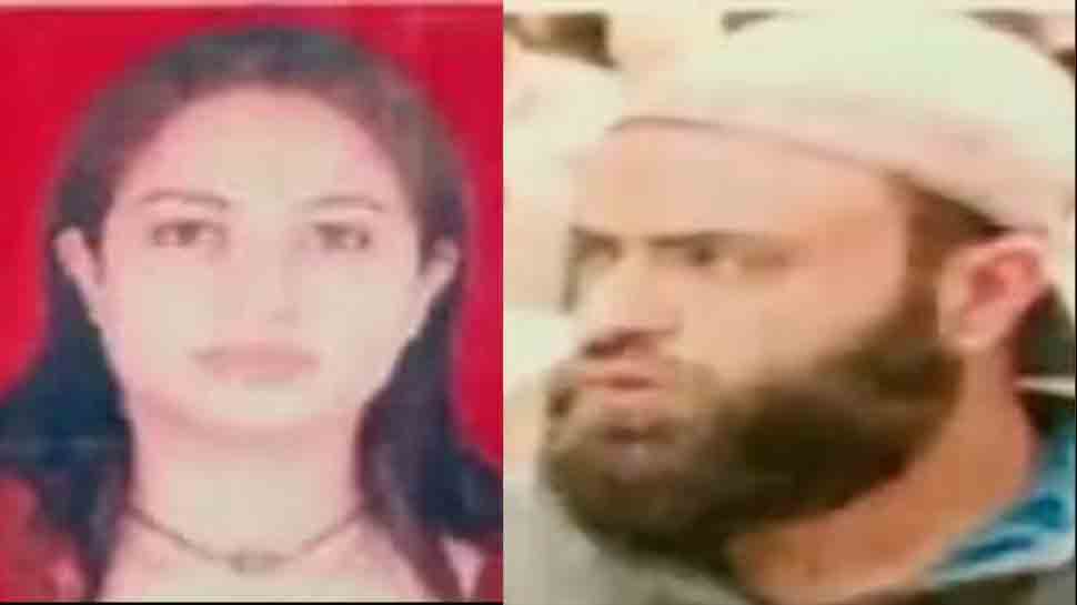 ISIS-linked couple planning suicide attack arrested in Delhi&#039;s Okhla