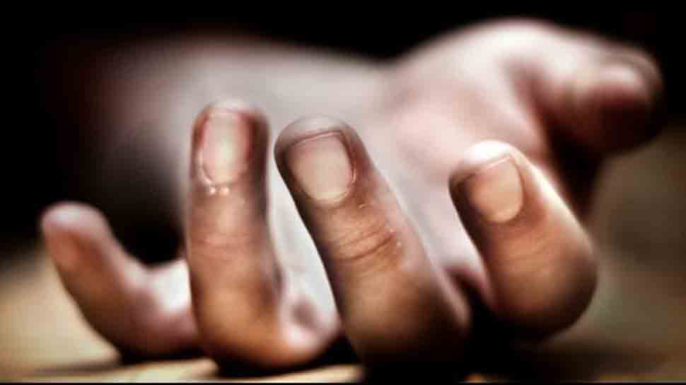 Man accused of killing son-in-law found dead in Hyderabad guesthouse