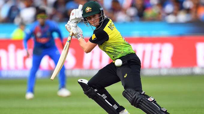 Women&#039;s T20 World Cup: Record-breaking Beth Mooney named Player of the Tournament