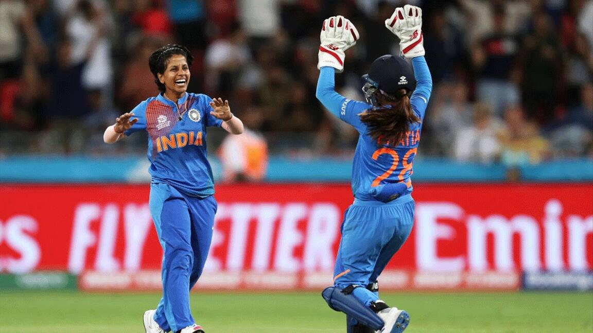 Amit Shah, Sharad Pawar laud India Women&#039;s performance in T20 World Cup