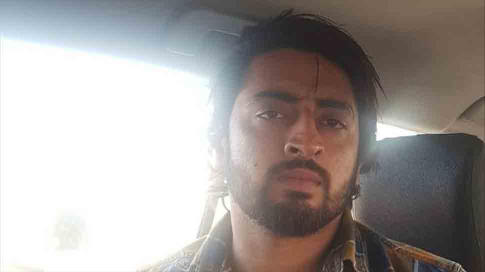 Jafrabad shooter Shahrukh Pathan&#039;s pistol recovered, bought from Bihar&#039;s Munger: Delhi Police