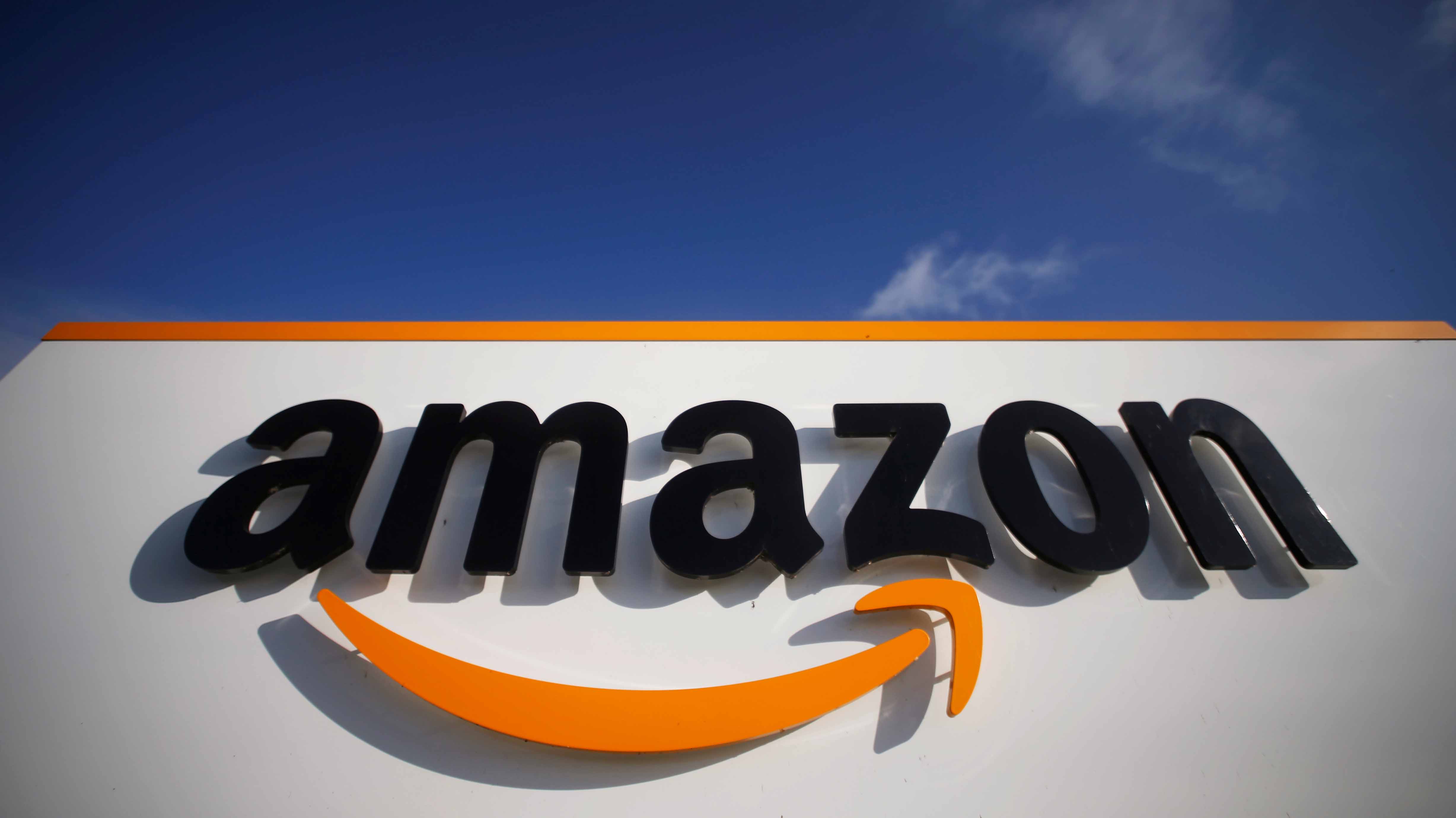 Amazon most desired internet brand in India, Google second, reveals Survey