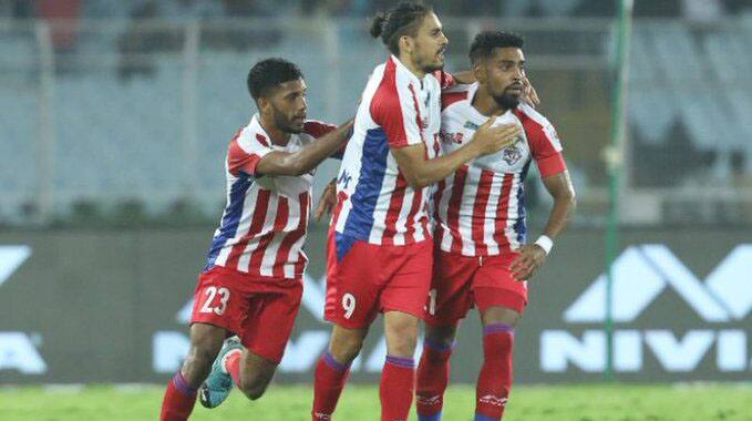 ISL: David Williams guides ATK to final with 3-1 win over Bengaluru