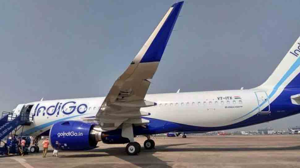 IndiGo cancels flights to Doha till March 17 amid Coronavirus outbreak