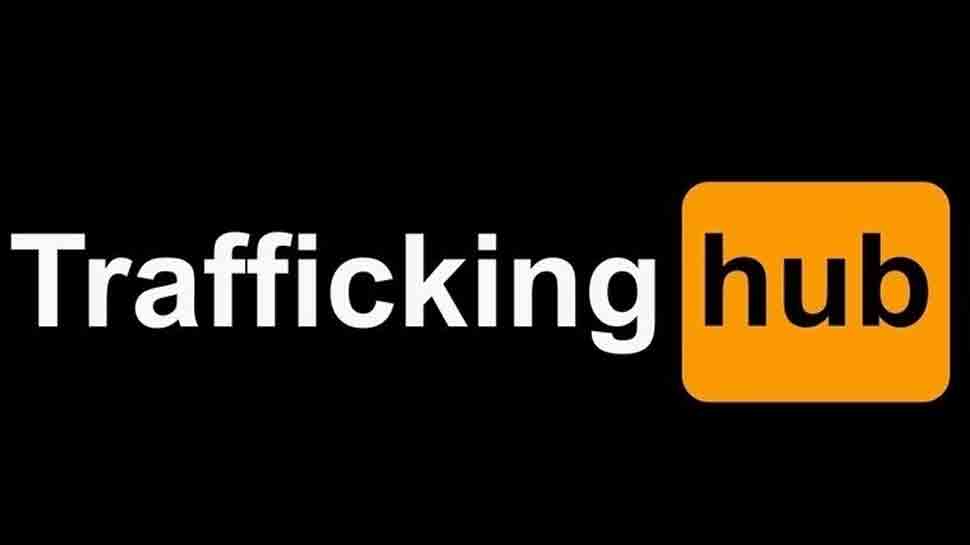 Petition launched to shut down Pornhub for aiding trafficking