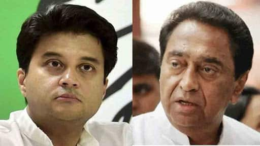 Madhya Pradesh political crisis deepens ahead of Rajya Sabha polls; Jyotiraditya Scindia, supporting MLAs go &#039;incommunicado&#039;  