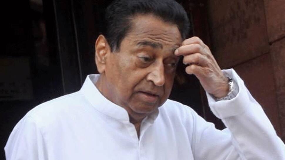 Crisis deepens for Madhya Pradesh CM Kamal Nath as rebel Congress MLAs plan to resign