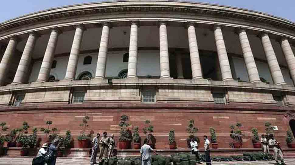 Lok Sabha to discuss Delhi riots on Wednesday