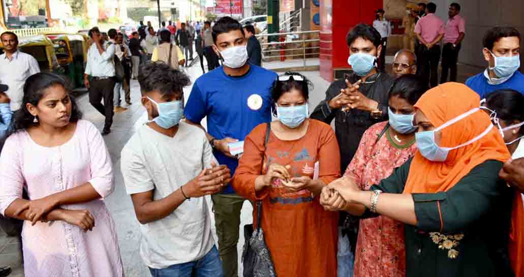 Coronavirus outbreak in India: Total positive cases rise to 50, Kerala reports two new cases 