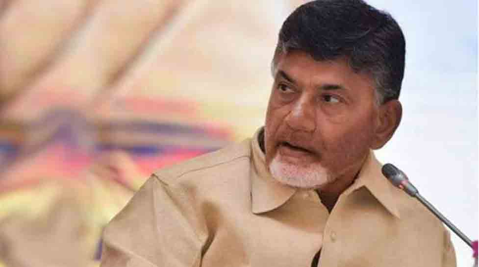 TDP to enter RS poll to expose YSRCP&#039;s double standards: Chandrababu Naidu