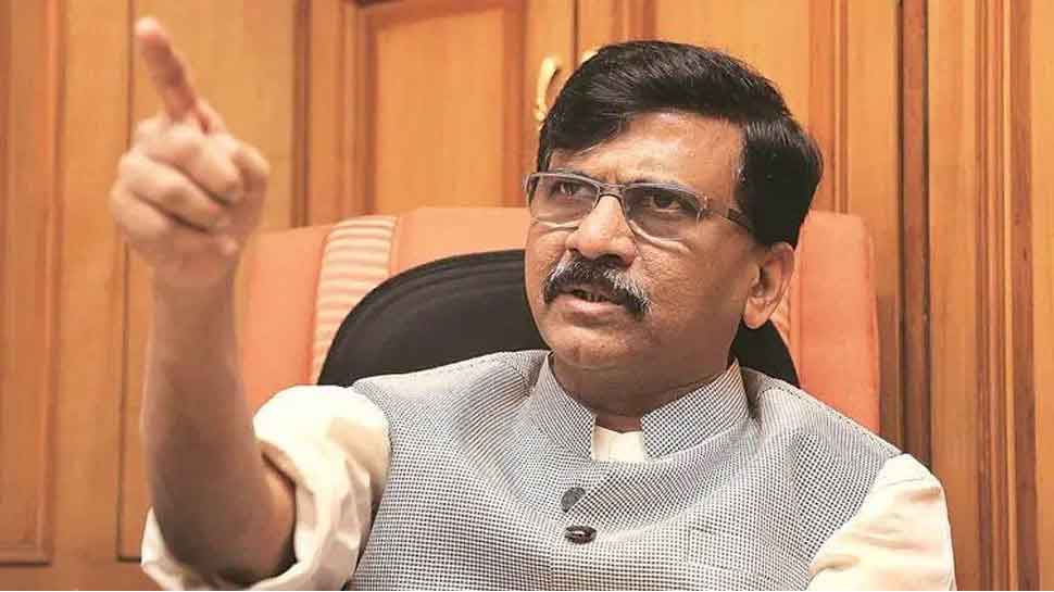 &#039;Madhya Pradesh virus&#039; won&#039;t enter Maharashtra, coalition government is safe, says Shiv Sena Sanjay Raut