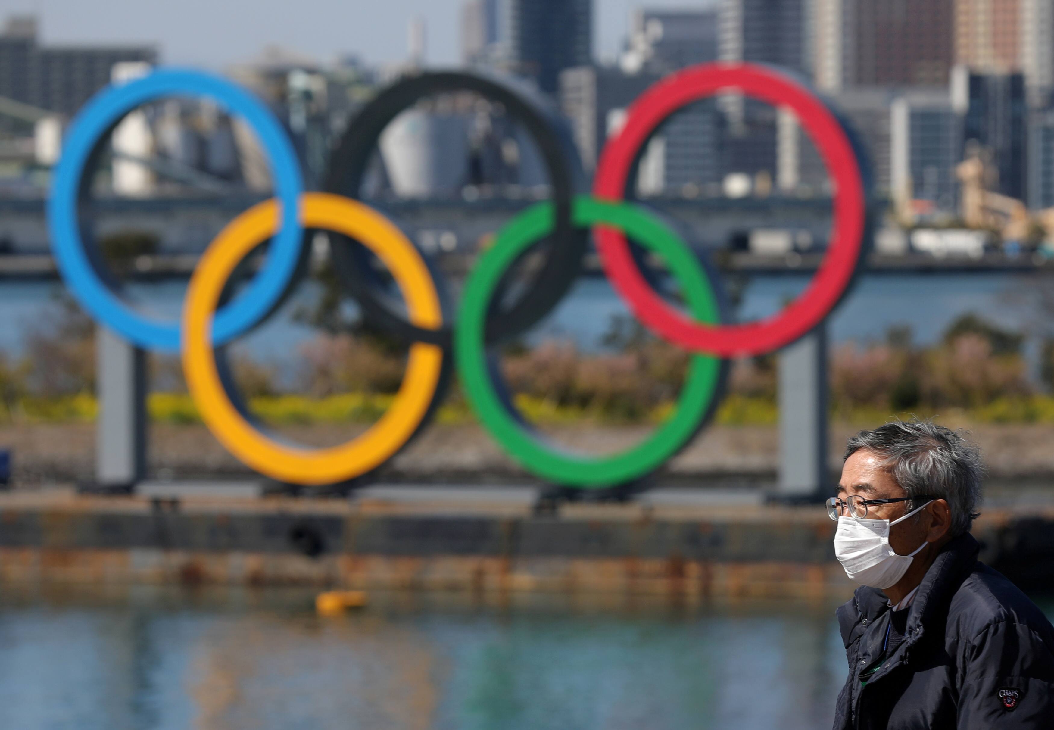 Tokyo Olympics organisers says no postponement after reports of 1-2 year delay due to coronavirus